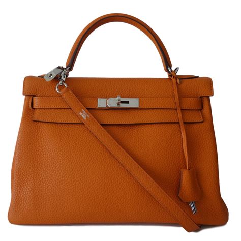 sac a main style hermes pas cher|sac Hermes.